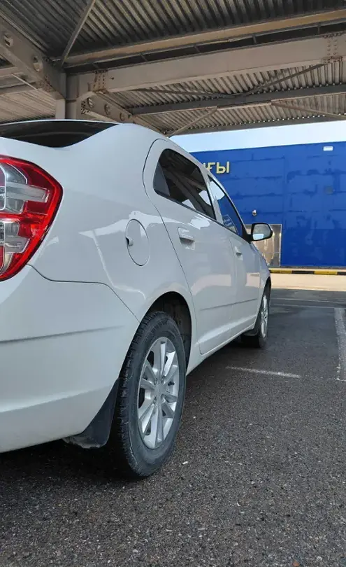 Chevrolet Cobalt 2023 года за 5 600 000 тг. в Шымкент