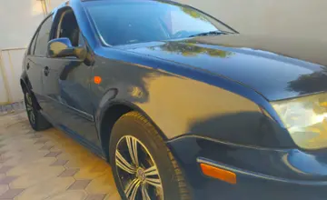 Volkswagen Jetta 2002 года за 2 350 000 тг. в Шымкент фото 4