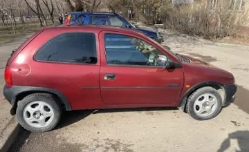 Opel Vita 1997 года за 1 650 000 тг. в Алматы фото 4