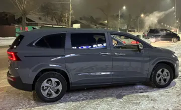 Hyundai Custin 2024 года за 14 800 000 тг. в Павлодар фото 2