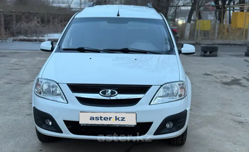 LADA (ВАЗ) Largus 2019 года за 5 300 000 тг. в Алматы фото 2