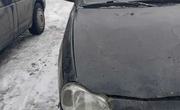 Kia Shuma 1998 года за 500 000 тг. в Карагандинская область фото 2