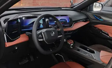 Changan X5 Plus 2025 года за 8 500 000 тг. в Жамбылская область фото 5