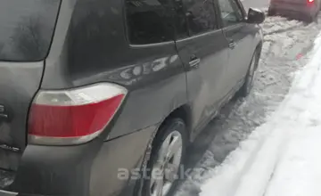 Toyota Highlander 2011 года за 12 500 000 тг. в Алматы фото 3