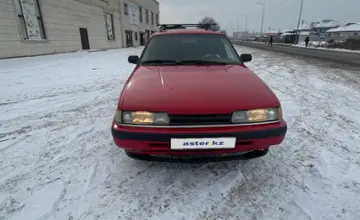 Mazda 626 1992 года за 1 400 000 тг. в Алматы фото 2