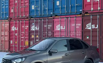 LADA (ВАЗ) Granta 2020 года за 4 000 000 тг. в Карагандинская область фото 1