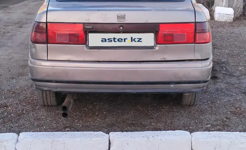 SEAT Toledo 1992 года за 650 000 тг. в Караганда