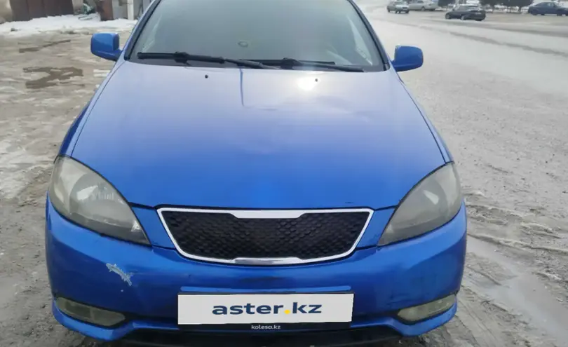 Daewoo Gentra 2014 года за 2 800 000 тг. в Шымкент