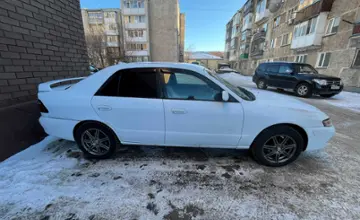 Mazda Capella 1997 года за 1 800 000 тг. в Кокшетау фото 2