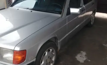 Mercedes-Benz 190 (W201) 1993 года за 1 000 000 тг. в Шымкент фото 1