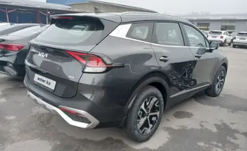 Kia Sportage 2025 года за 15 490 000 тг. в Алматы фото 4