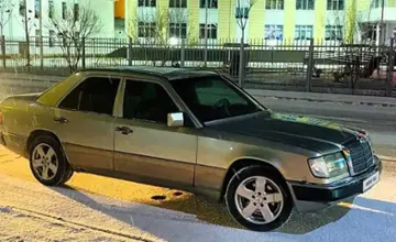 Mercedes-Benz E-Класс 1992 года за 1 350 000 тг. в Кызылординская область фото 3