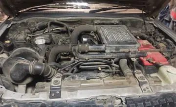 Mitsubishi Challenger 1997 года за 2 500 000 тг. в Петропавловск