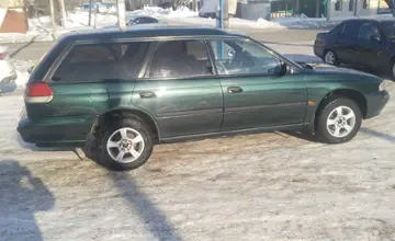 Subaru Legacy 1994 года за 1 500 000 тг. в Северо-Казахстанская область