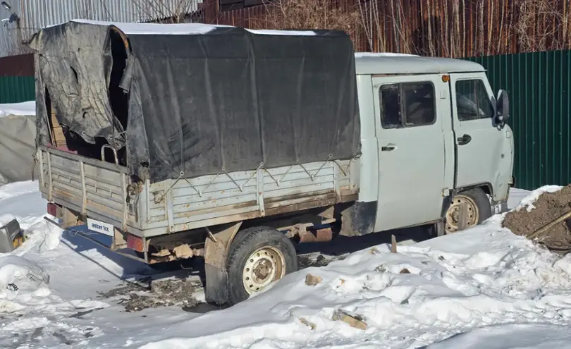 УАЗ 3303 2002 года за 800 000 тг. в Карагандинская область