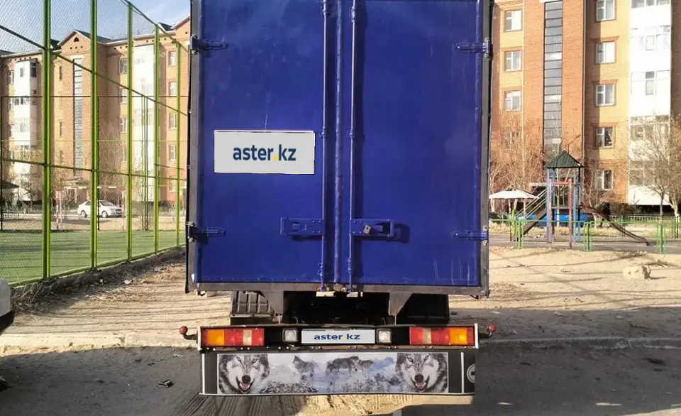 ГАЗ 3302 «Газель» 2007 года за 5 000 000 тг. в Кызылорда фото 3