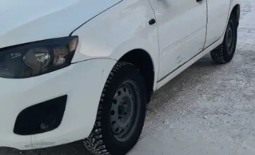 LADA (ВАЗ) Kalina 2013 года за 2 390 000 тг. в Восточно-Казахстанская область фото 2