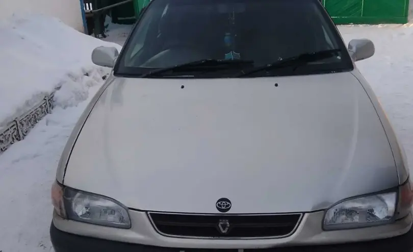 Toyota Corolla 1995 года за 1 100 000 тг. в Павлодарская область фото 1