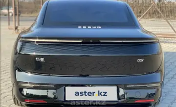 Zeekr 007 2024 года за 9 000 000 тг. в Алматы