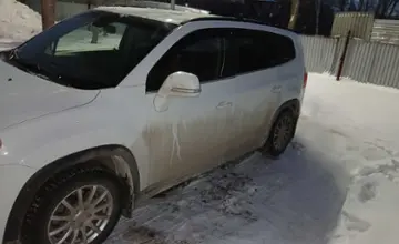 Chevrolet Orlando 2014 года за 6 000 000 тг. в Астана фото 1