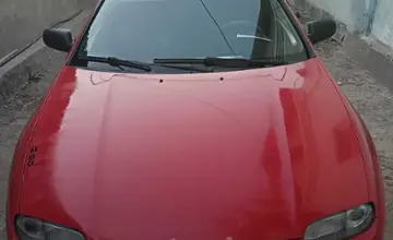 Mazda 323 1996 года за 2 000 000 тг. в Кызылорда фото 2