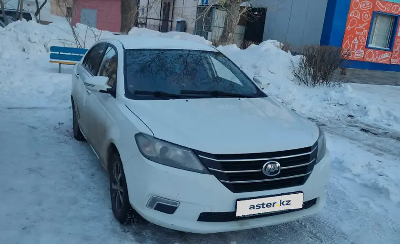 Lifan Solano 2016 года за 3 800 000 тг. в Костанайская область фото 2