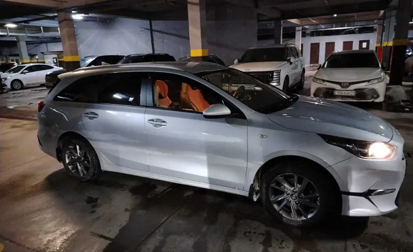 Kia Ceed 2023 года за 9 800 000 тг. в Астана фото 3