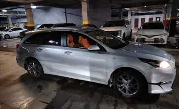 Kia Ceed 2023 года за 10 200 000 тг. в Астана фото 3