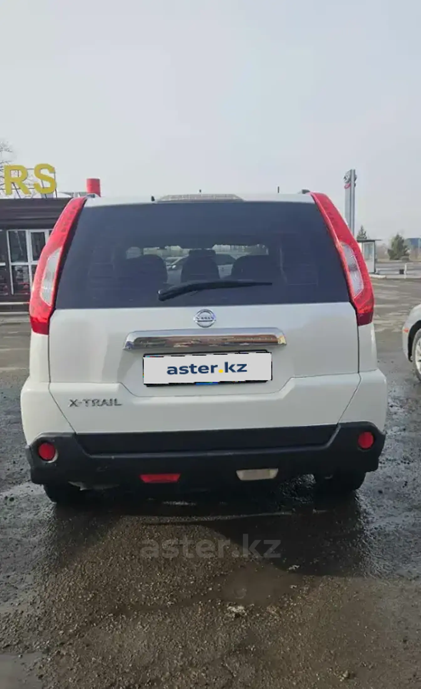 Nissan X-Trail 2014 года за 7 400 000 тг. в Талдыкорган