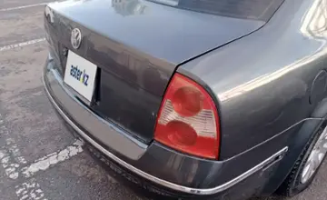 Volkswagen Passat 2002 года за 2 400 000 тг. в Алматы