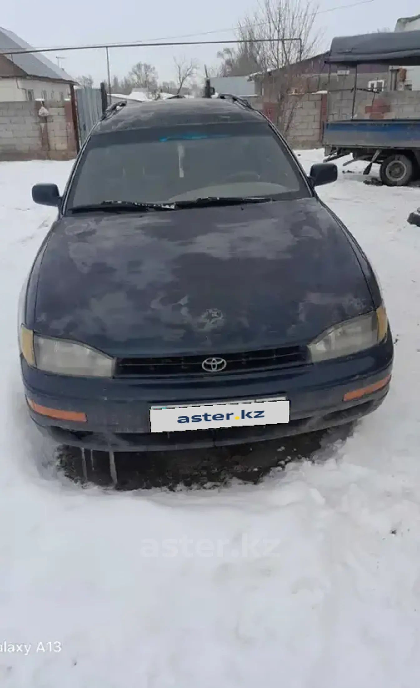 Toyota Camry 1995 года за 1 000 000 тг. в Алматы фото 1