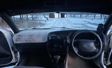 Toyota Avalon 1995 года за 2 000 000 тг. в Алматы фото 4