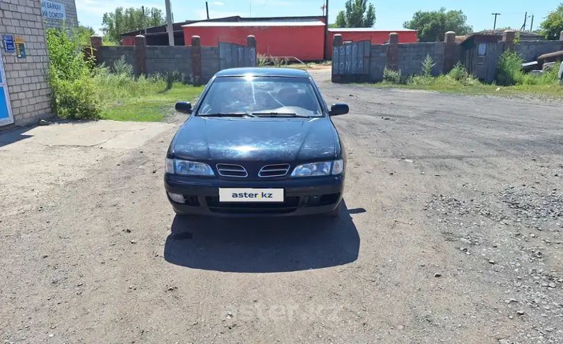 Nissan Primera 1997 года за 1 200 000 тг. в Карагандинская область