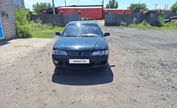 Nissan Primera 1997 года за 1 200 000 тг. в Карагандинская область фото 1