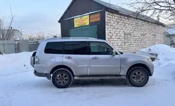 Mitsubishi Pajero 2009 года за 7 900 000 тг. в Астана фото 2
