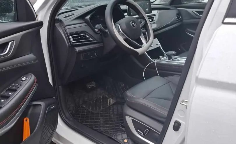 Changan CS75 2025 года за 9 700 000 тг. в Алматы