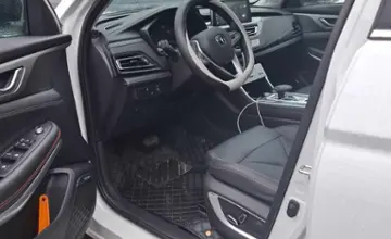 Changan CS75 2025 года за 9 900 000 тг. в Алматы