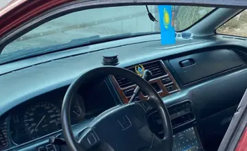 Honda Shuttle 1995 года за 2 500 000 тг. в Кызылординская область фото 4