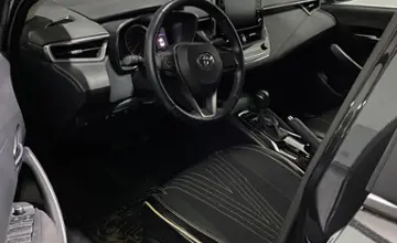 Toyota Corolla 2022 года за 11 500 000 тг. в Уральск фото 2