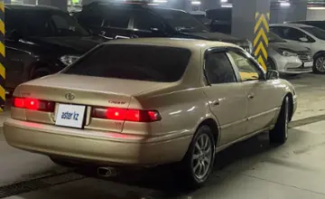 Toyota Camry 1998 года за 3 400 000 тг. в Алматы