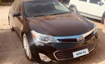 Toyota Avalon 2013 года за 6 000 000 тг. в Улытауская область фото 2