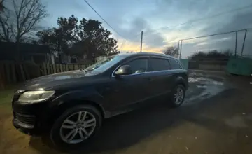 Audi Q7 2007 года за 7 500 000 тг. в Шымкент фото 1