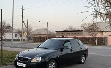 LADA (ВАЗ) Priora 2013 года за 2 400 000 тг. в Туркестанская область фото 1