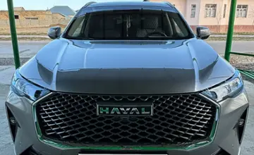 Haval H6 2024 года за 12 450 000 тг. в Туркестанская область фото 2