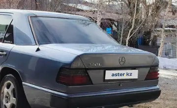 Mercedes-Benz E-Класс 1992 года за 1 900 000 тг. в Алматы фото 4