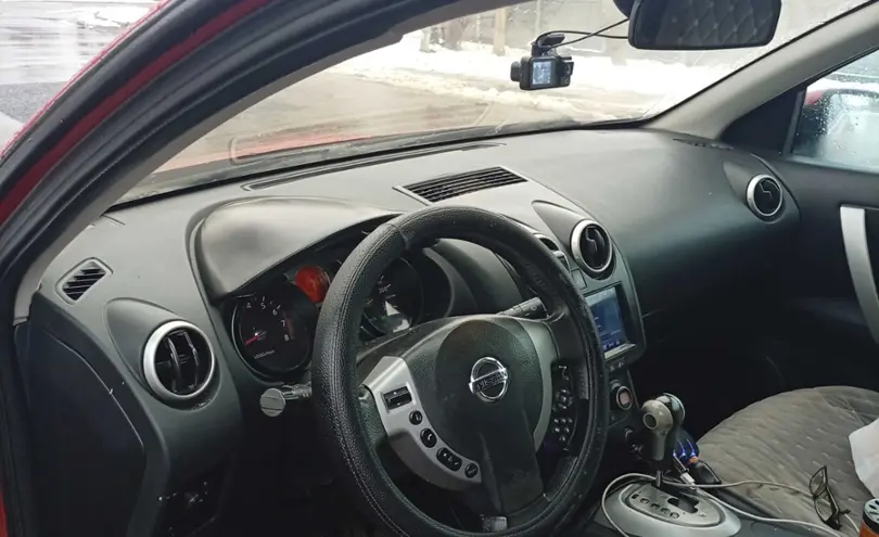 Nissan Qashqai 2007 года за 4 000 000 тг. в Жамбылская область фото 5