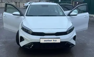Kia Cerato 2024 года за 10 800 000 тг. в Павлодарская область фото 3