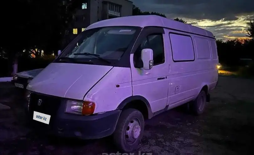 ГАЗ 3302 «Газель» 1999 года за 1 700 000 тг. в Семей фото 2