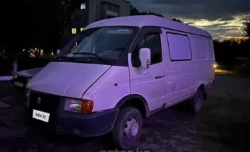 ГАЗ 3302 «Газель» 1999 года за 1 700 000 тг. в Семей фото 2