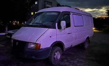 ГАЗ 3302 «Газель» 1999 года за 1 700 000 тг. в Семей фото 2